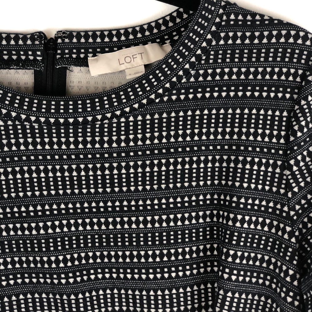 Ann Taylor LOFT dress size S